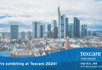 ¡Brightwell en Texcare 2024: descubra nuestras soluciones vanguardistas para  lavandería!  